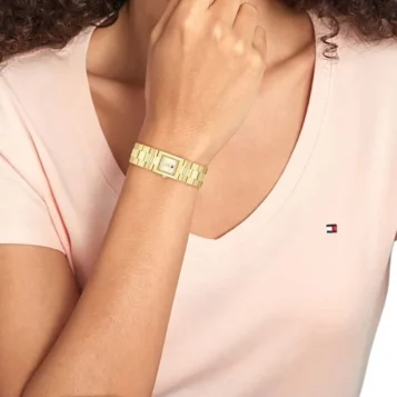TTommy Hilfiger TH1782787 Kadın Kol Saati - Görsel 4