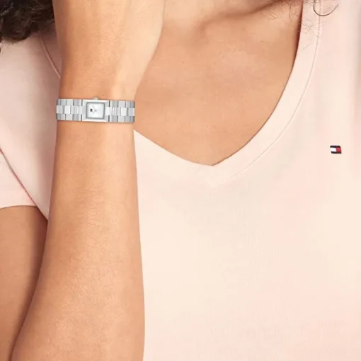 Tommy Hilfiger TH1782786 Kadın Kol Saati - Görsel 4