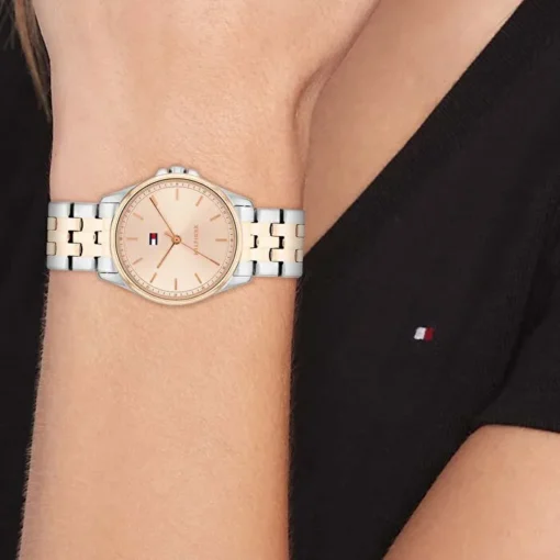 Tommy Hilfiger TH1782772 Kadın Kol Saati - Görsel 4