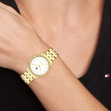 Tommy Hilfiger TH1782773 Kadın Kol Saati - Görsel 4