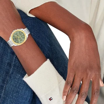 Tommy Hilfiger TH1782785 Kadın Kol Saati - Görsel 4
