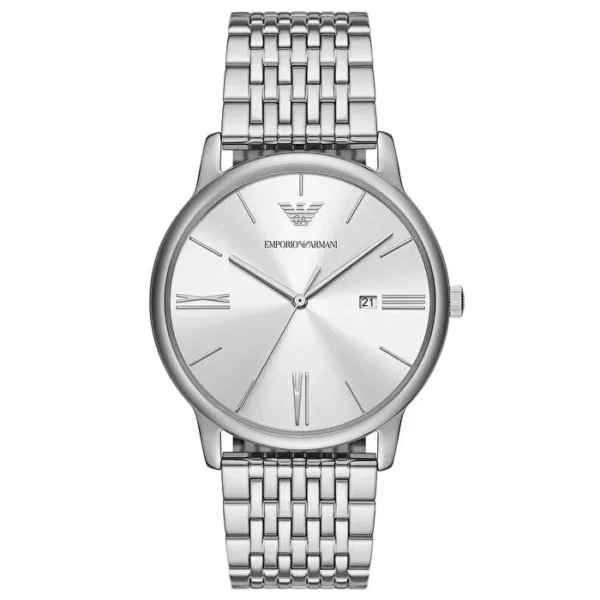 Emporio Armani AR11599 Erkek Kol Saati
