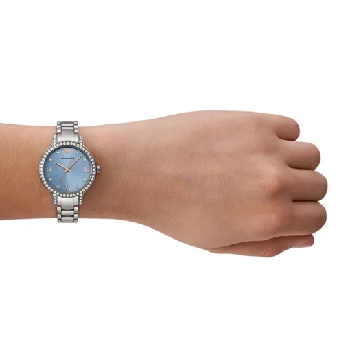 Emporio Armani AR11585 Kadın Kol Saati - Görsel 2