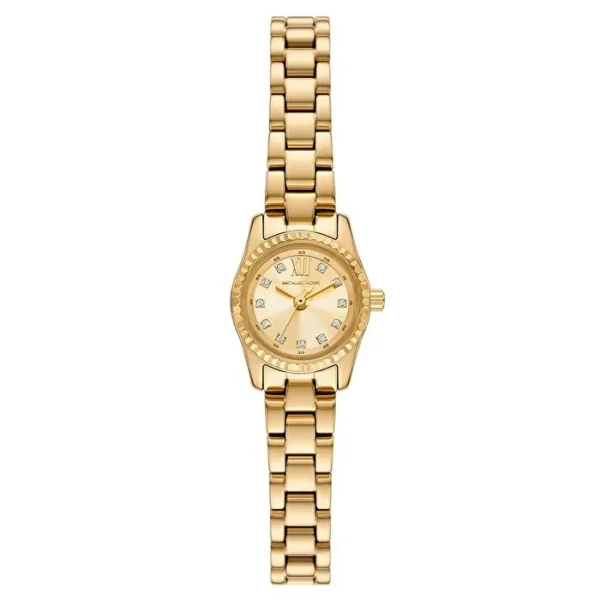 Michael Kors MK4862 Kadın Kol Saati