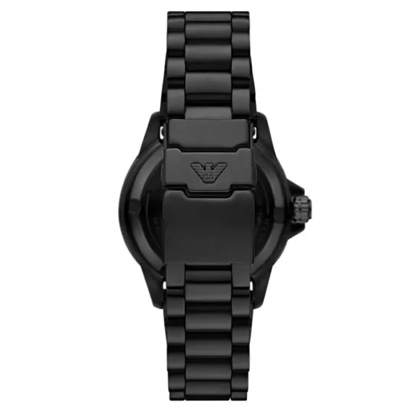 Emporio Armani AR60084 Erkek Kol Saati - Görsel 4