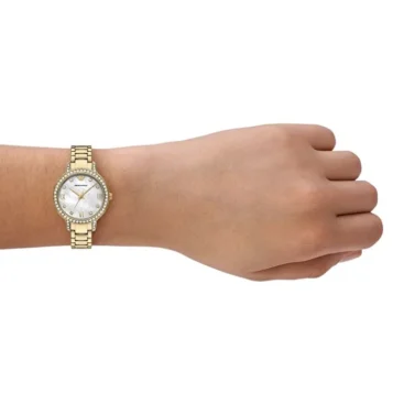 Emporio Armani AR11652 Kadın Kol Saati - Görsel 2