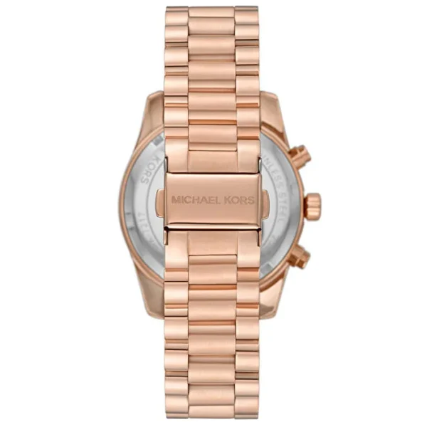 Michael Kors MK7217 Kadın Kol Saati - Görsel 4