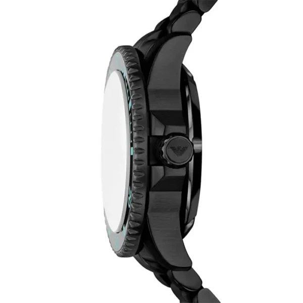 Emporio Armani AR60084 Erkek Kol Saati - Görsel 3