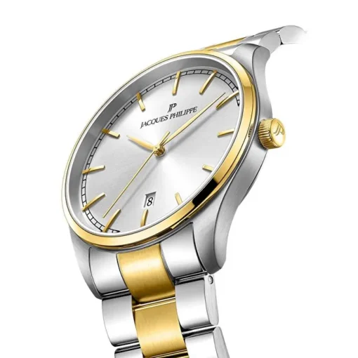 Jacques Philippe JPQGS627328 Erkek Kol Saati - Görsel 2