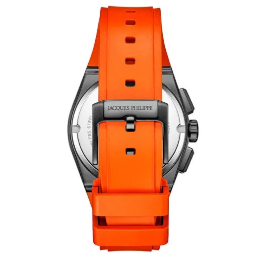 Jacques Philippe JPQGC41841XO Erkek Kol Saati - Görsel 2