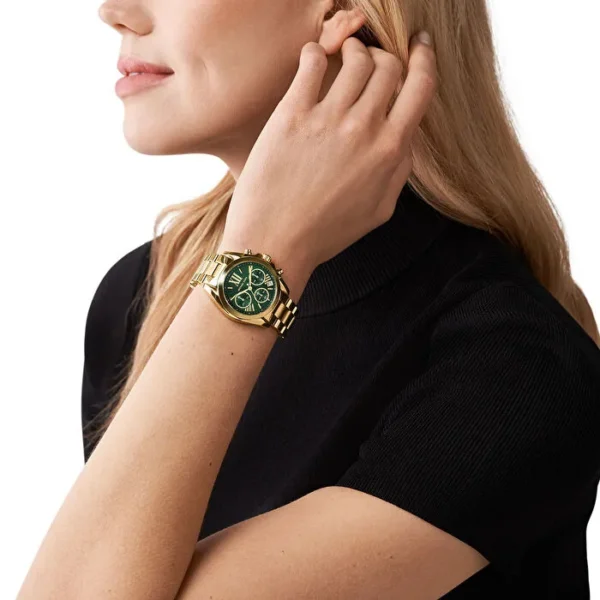 Michael Kors MK7257 Kadın Kol Saati - Görsel 4