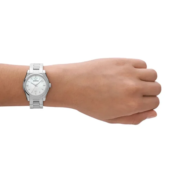 Emporio Armani AR11557 Kadın Kol Saati - Görsel 3