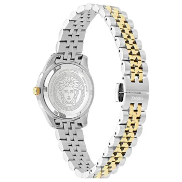 Versace VRSCVE9CA0324 Kadın Kol Saati - Görsel 2