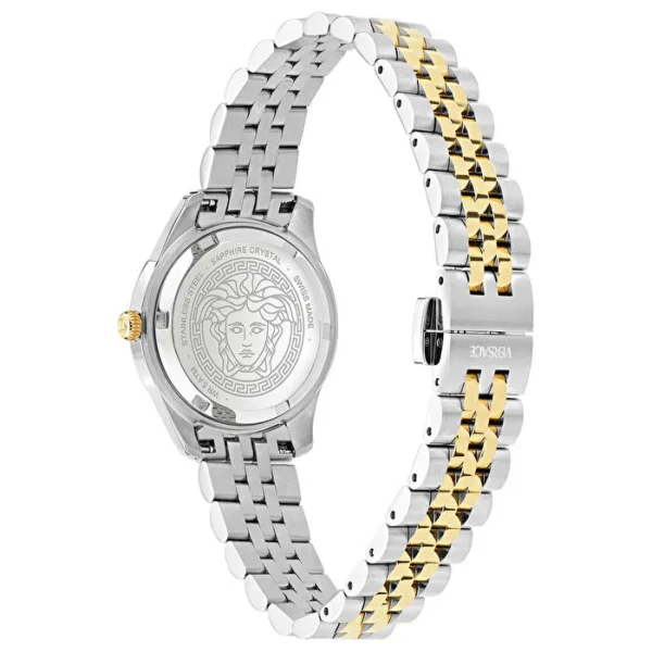 Versace VRSCVE9CA0324 Kadın Kol Saati - Görsel 2