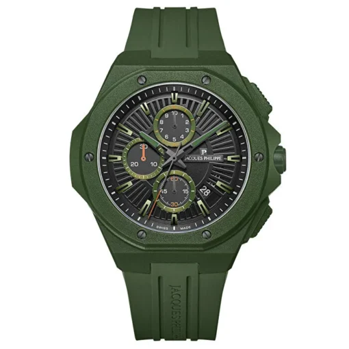 Jacques Philippe JPQGC51X41X Erkek Kol Saati