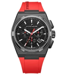 Jacques Philippe JPQGC411841XR Erkek Kol Saati