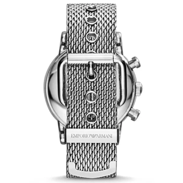 Emporio Armani AR1808 Erkek Kol Saati - Görsel 3
