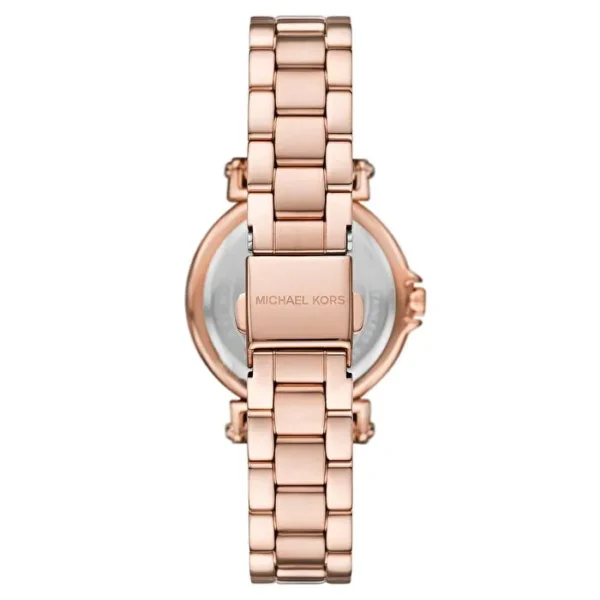 Michael Kors MK7491 Kadın Kol Saati - Görsel 3