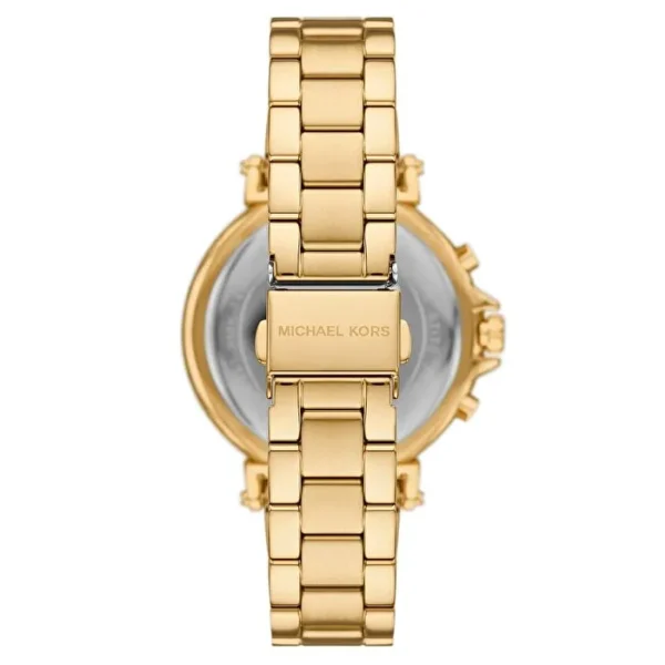 Michael Kors MK7493 Kadın Kol Saati - Görsel 3