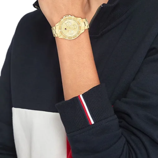 Tommy Hilfiger TH1782640 Kadın Kol Saati - Görsel 4