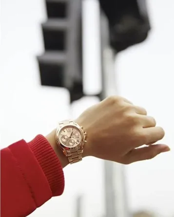Michael Kors MK5799 Kadın Kol Saati - Görsel 3