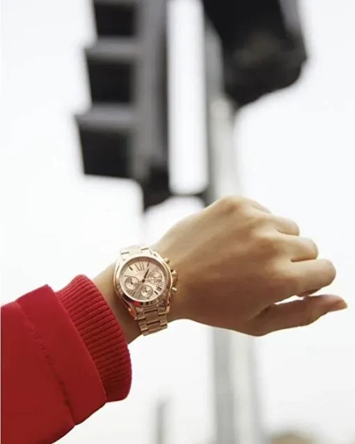 Michael Kors MK5799 Kadın Kol Saati - Görsel 3