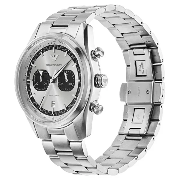Emporio Armani AR11636 Erkek Kol Saati - Görsel 2