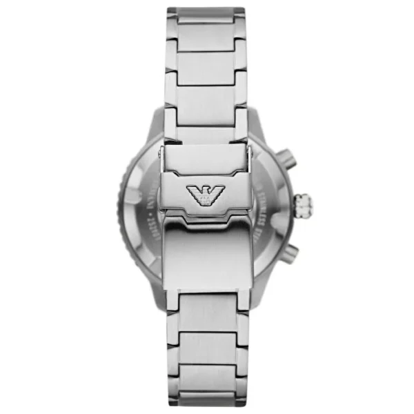 Emporio Armani AR11500 Erkek Kol Saati - Görsel 4