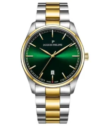 Jacques Philippe JPQGS6273X8 Erkek Kol Saati