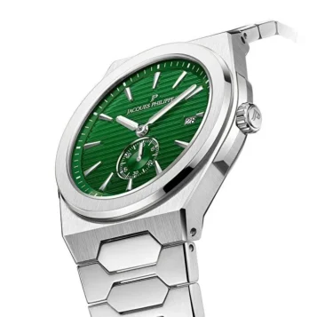 Jacques Philippe JPQGS8113X6 Erkek Kol Saati - Görsel 2
