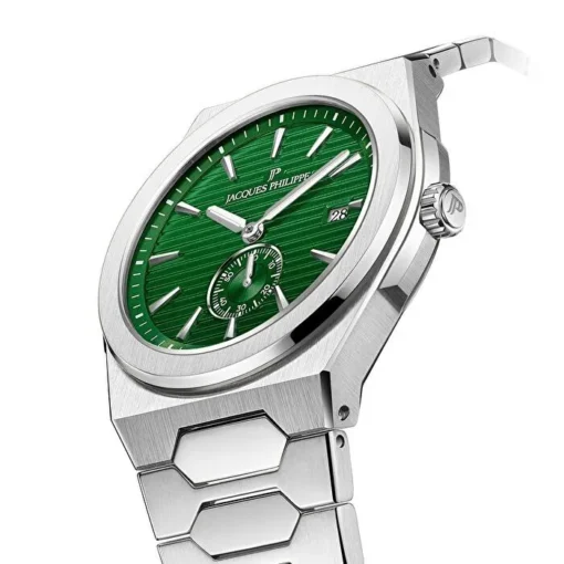 Jacques Philippe JPQGS8113X6 Erkek Kol Saati - Görsel 2