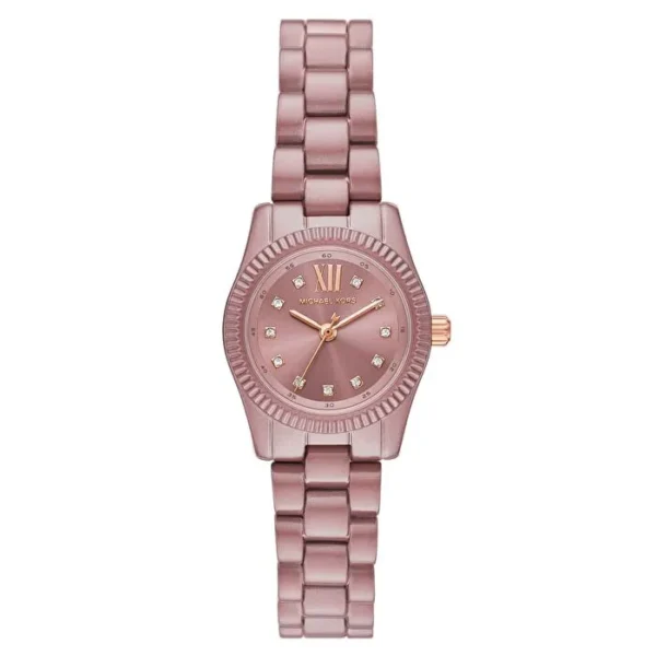 Michael Kors MK7518LE Kadın Kol Saati