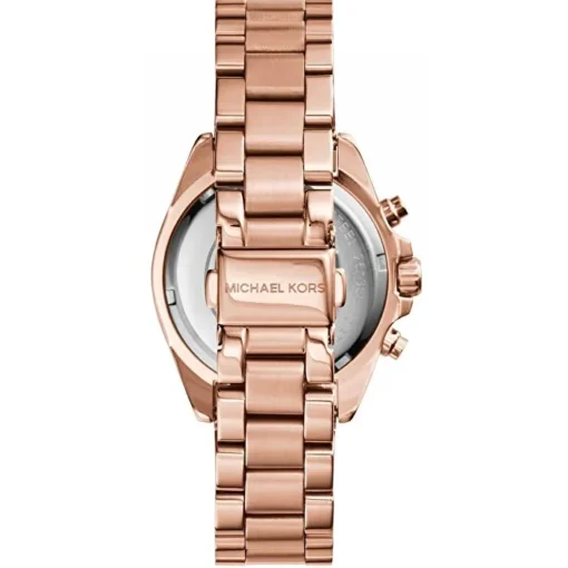 Michael Kors MK5799 Kadın Kol Saati - Görsel 4
