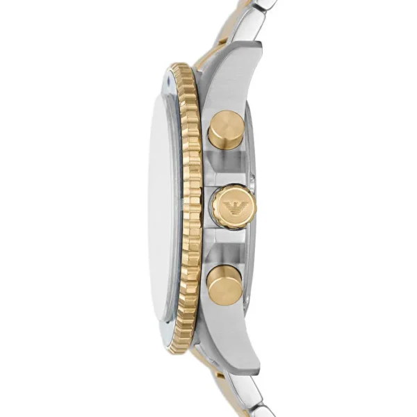 Emporio Armani AR11362 Erkek Kol Saati - Görsel 3