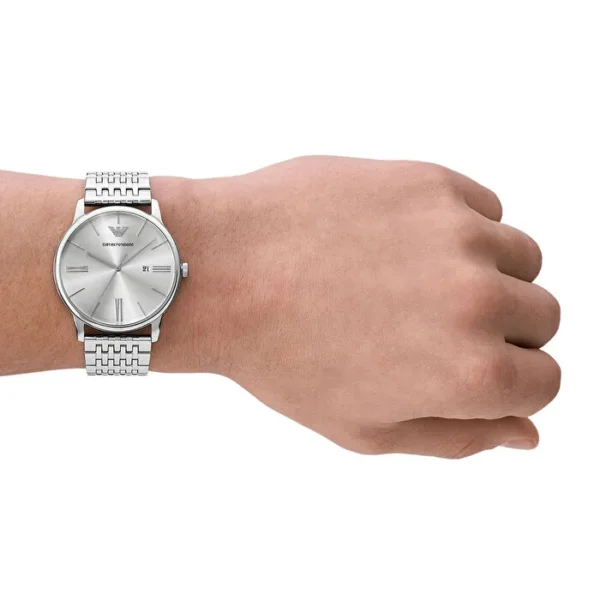 Emporio Armani AR11599 Erkek Kol Saati - Görsel 2