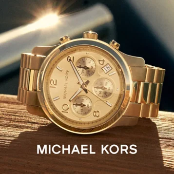Michael Kors MK7323 Kadın Kol Saati - Görsel 3