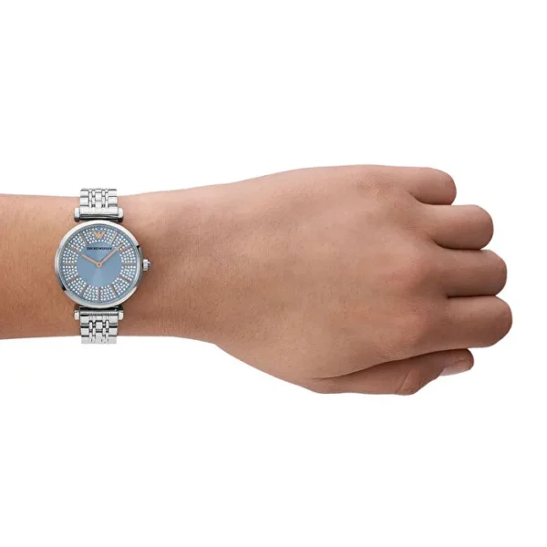 Emporio Armani AR11594 Kadın Kol Saati - Görsel 3