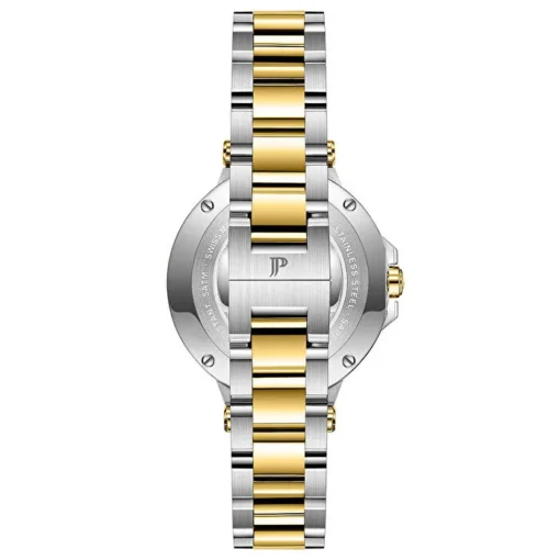 Jacques Philippe JPQLS4573X8S Kadın Kol Saati - Görsel 3