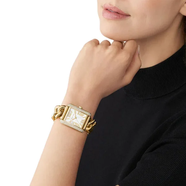 Michael Kors MK7300 Kadın Kol Saati - Görsel 4