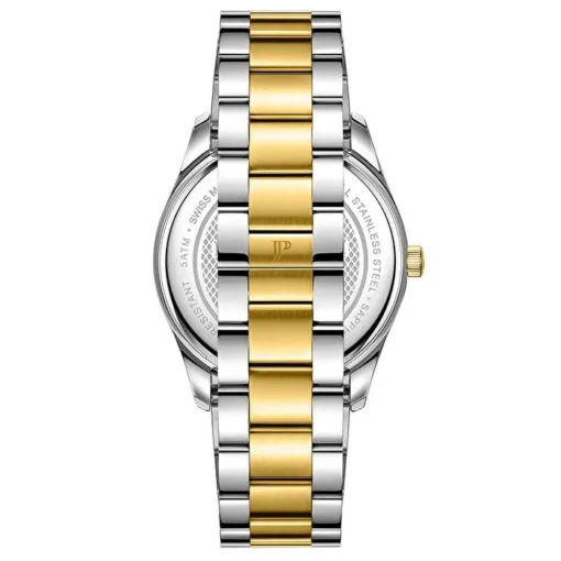 Jacques Philippe JPQGS627328 Erkek Kol Saati - Görsel 4