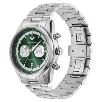 Emporio Armani AR11637 Erkek Kol Saati - Görsel 4