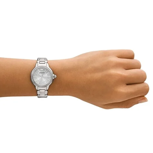 Emporio Armani AR11632 Kadın Kol Saati - Görsel 2
