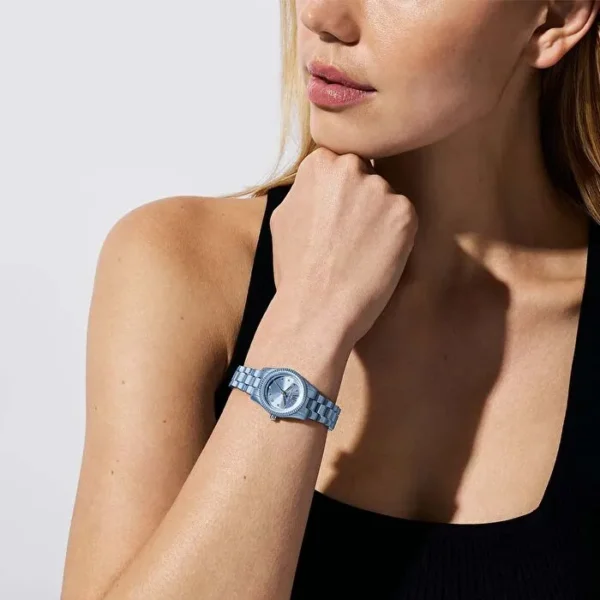 Michael Kors MK7519LE Kadın Kol Saati - Görsel 5