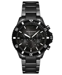 Emporio Armani AR70010 Erkek Kol Saati