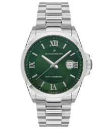 Jacques Philippe JPQGS3313X6 Erkek Kol Saati