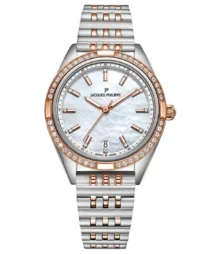 Jacques Philippe JPQLS687388RG Kadın Kol Saati