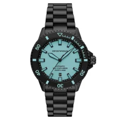 Emporio Armani AR60084 Erkek Kol Saati