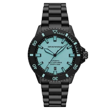 Emporio Armani AR60084 Erkek Kol Saati