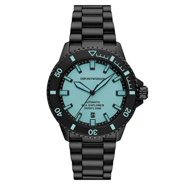 Emporio Armani AR60084 Erkek Kol Saati