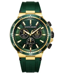 Jacques Philippe JPQGC4474XXSB Erkek Kol Saati